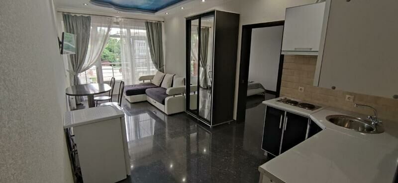 Люкс 4-местный