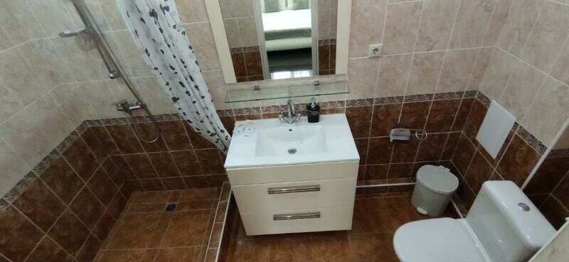 Люкс 4-местный