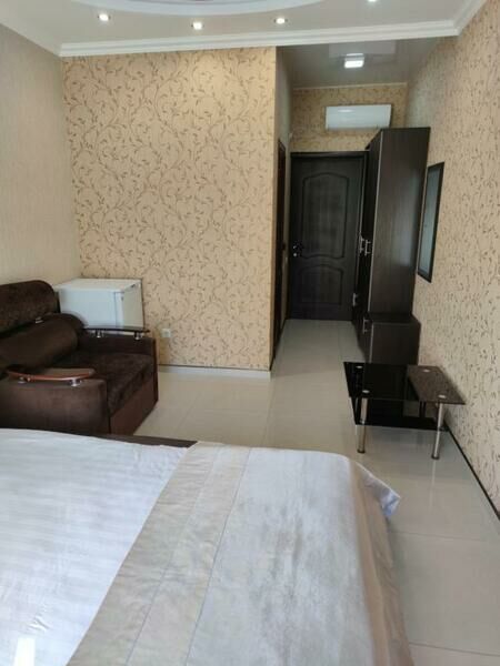 Стандартный 2-местный DBL