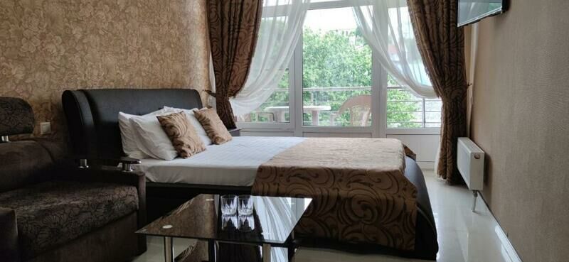 Стандартный 2-местный DBL