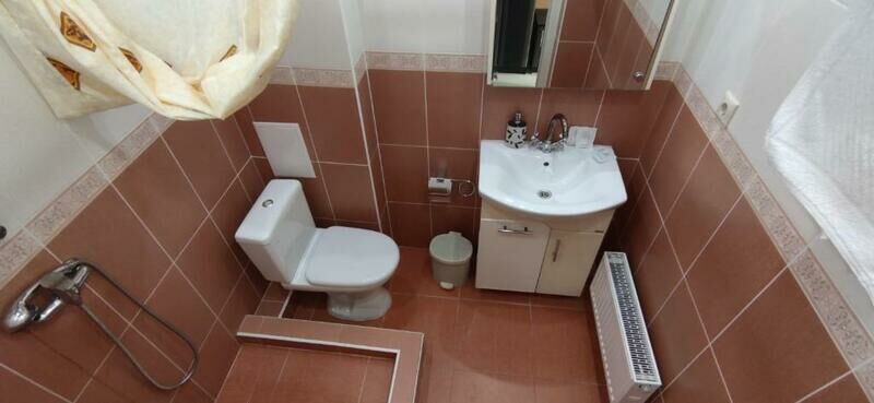 Стандартный 2-местный DBL