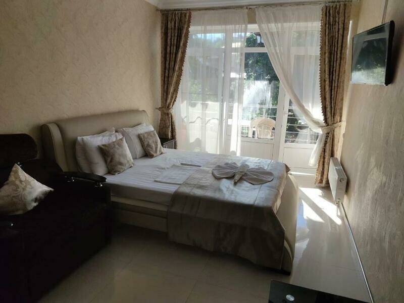 Стандартный 2-местный DBL