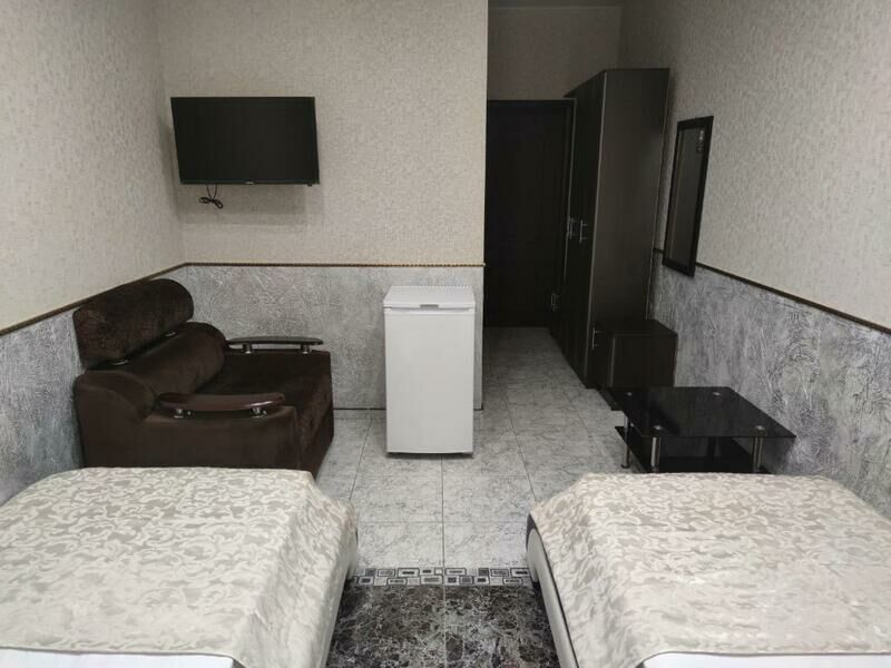 Стандартный 2-местный TWIN