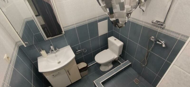 Стандартный 2-местный TWIN