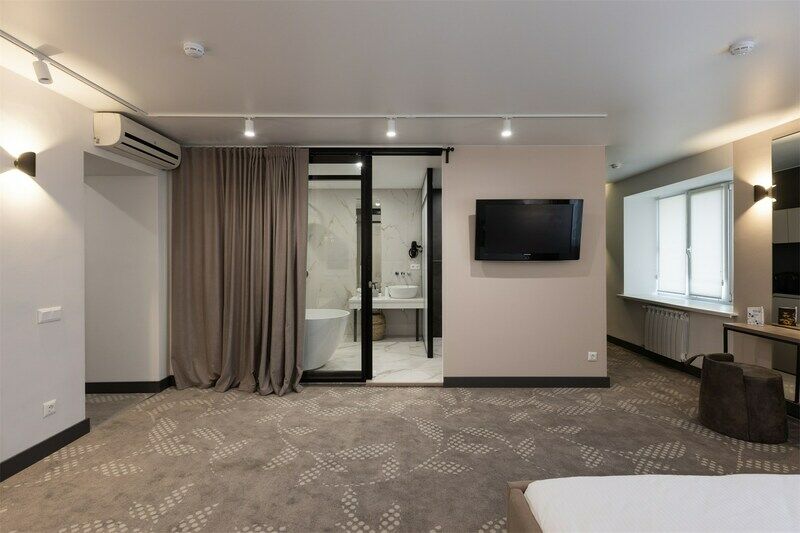 Люкс 2-местный (Модерн)