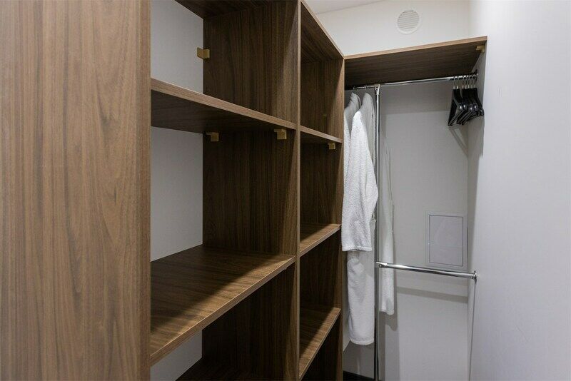 Люкс 2-местный (Модерн)