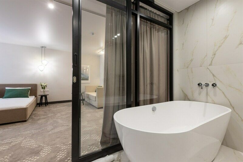 Люкс 2-местный (Модерн)