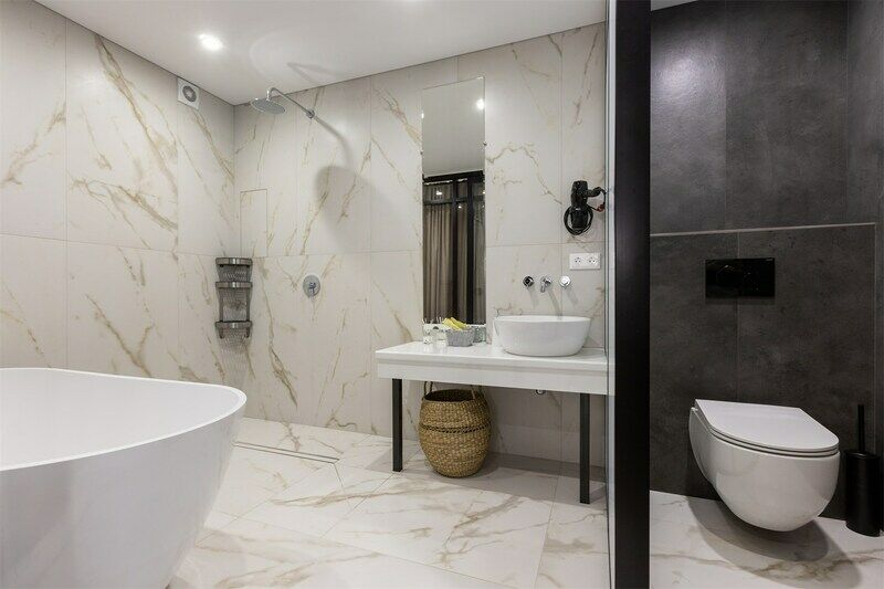 Люкс 2-местный (Модерн)