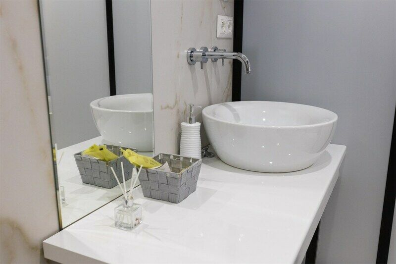 Люкс 2-местный (Модерн)