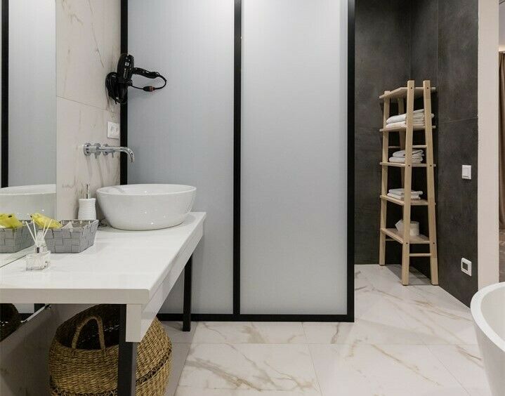 Люкс 2-местный (Модерн)