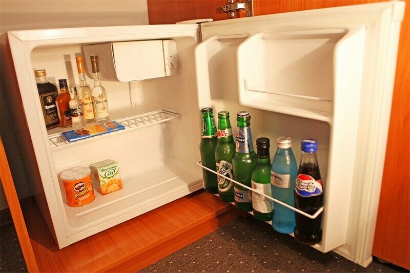 Стандартный 1-местный (Иремель)