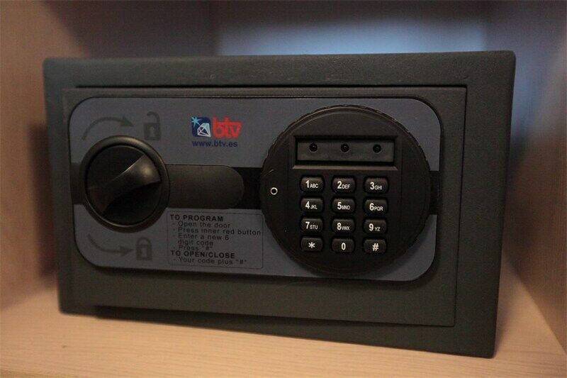 Стандартный 1-местный (Иремель)