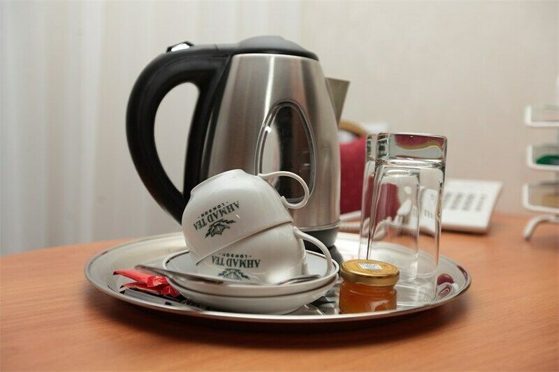 Стандартный 1-местный (Иремель)