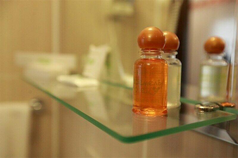 Стандартный 1-местный (Иремель)