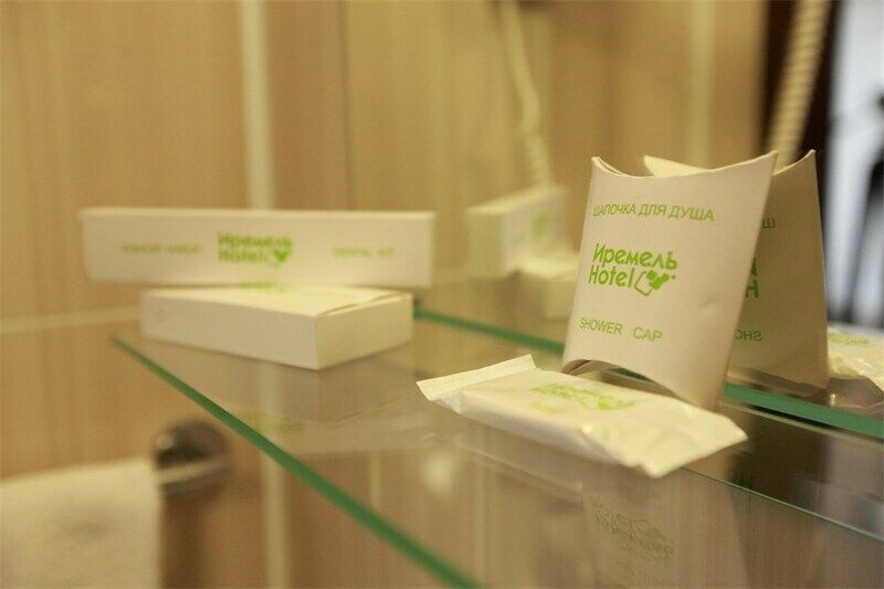 Стандартный 1-местный (Иремель)