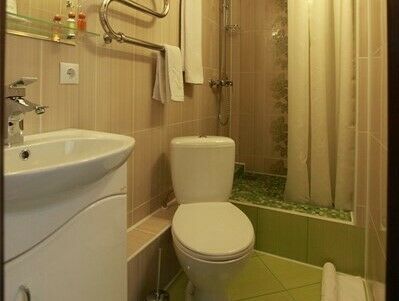 Стандартный 1-местный (Иремель)