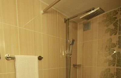 Стандартный 1-местный (Иремель)