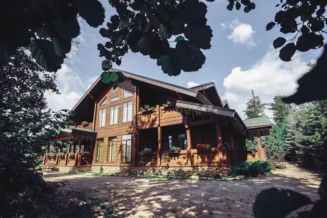 Внешний вид | Sunrise, Республика Башкортостан