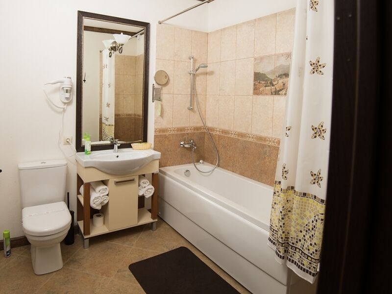 Апартаменты