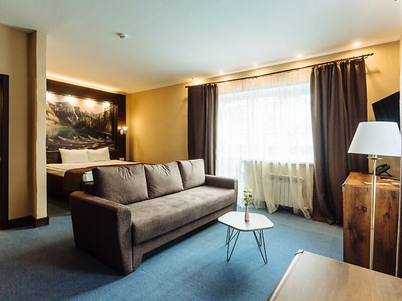 Джуниор сюит