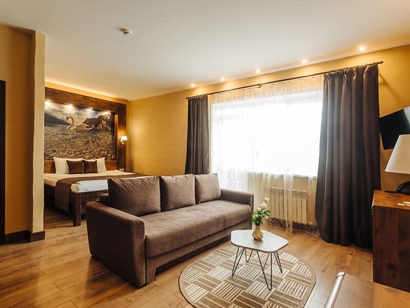 Джуниор сюит