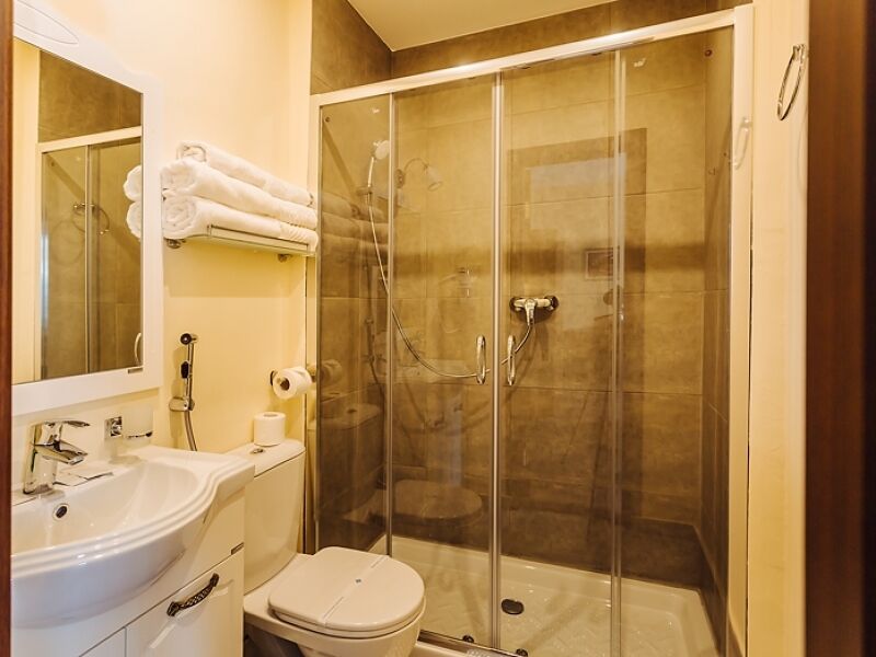 Джуниор сюит