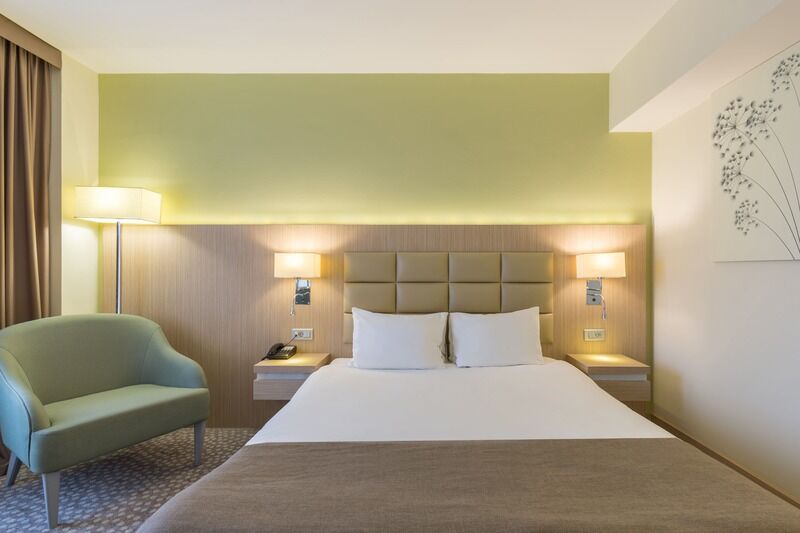 Стандартный 2-местный