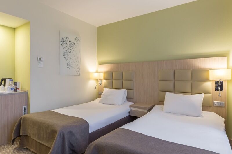 Стандартный 2-местный