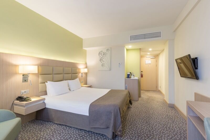 Стандартный 2-местный