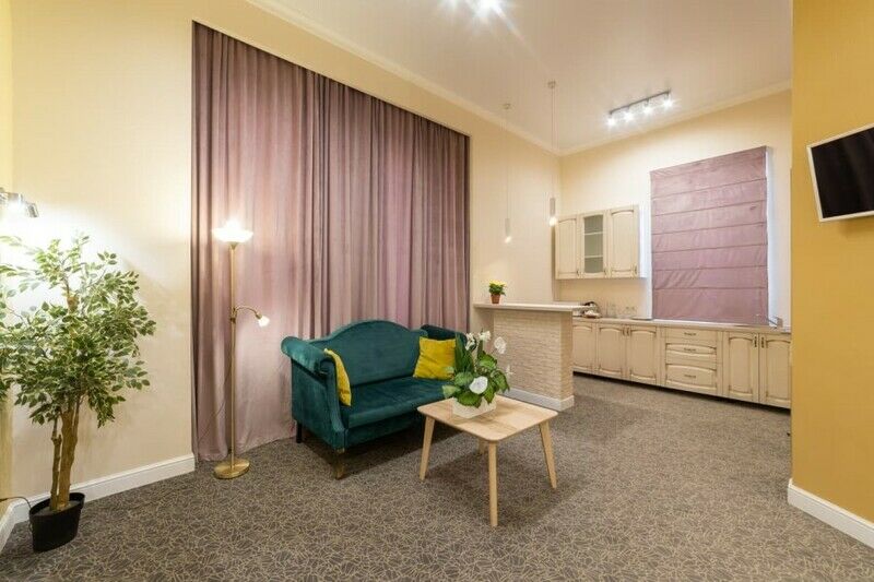 Люкс 2-местный (DBL, улучшенный) | Парк-отель, Архангельская область