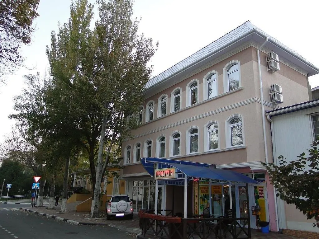 Новосел Апартаменты, Краснодарский край: фото 2