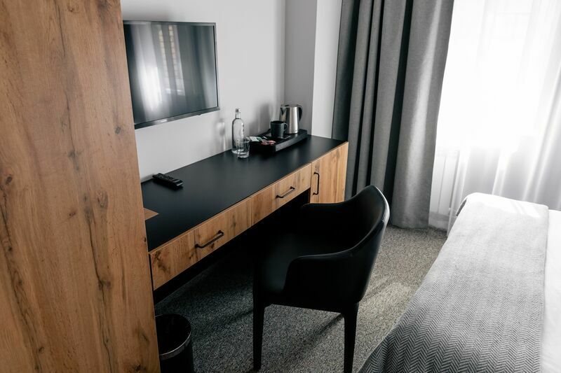 Стандартный 1-местный