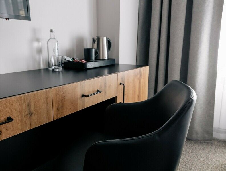 Стандартный 1-местный