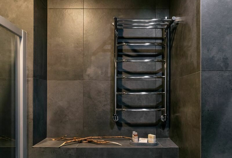 Стандартный 1-местный