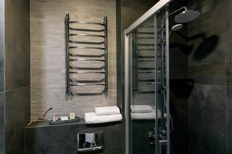 Стандартный 1-местный