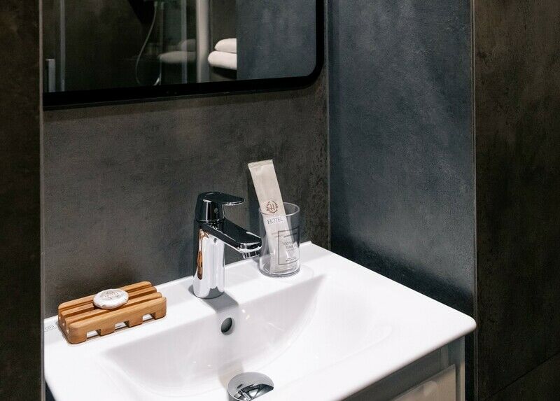 Стандартный 1-местный