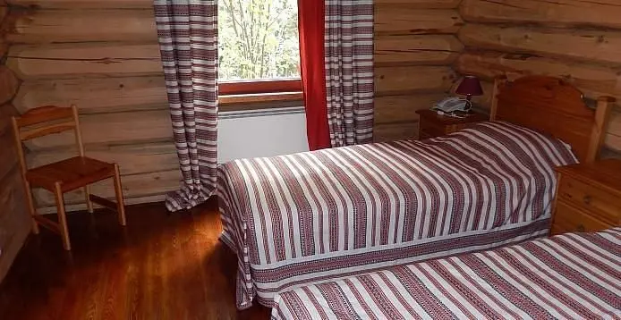 «Соловки» отель | Соловки, Архангельская область