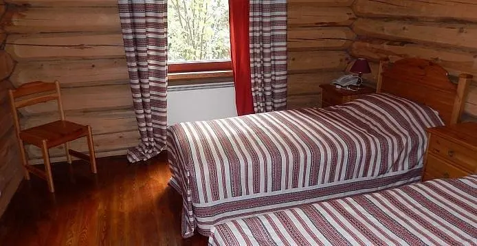 «Соловки» отель | Соловки, Архангельская область