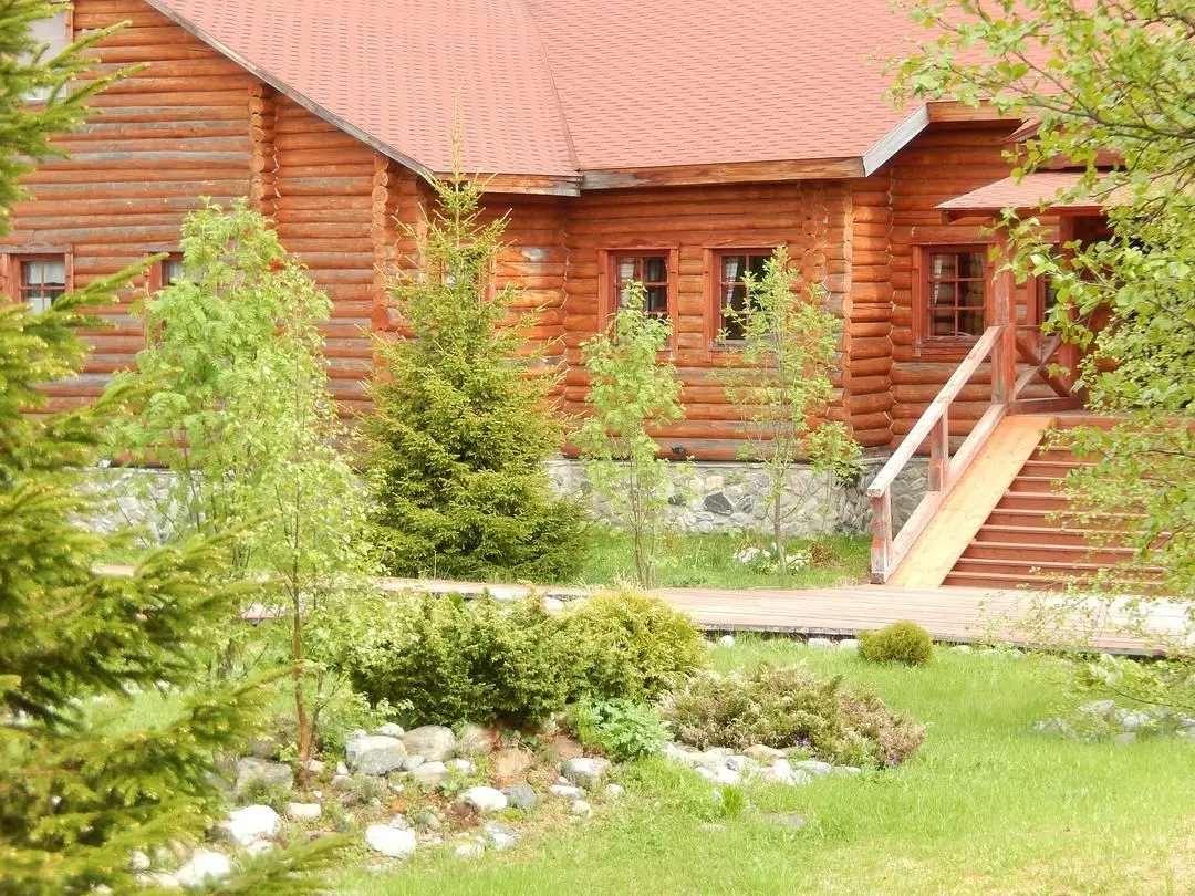«Соловки» отель | Соловки, Архангельская область
