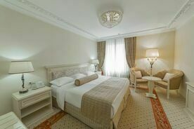 Студия 2-местная Кинг DBL, Гостиница Rimar Hotel Krasnodar, Краснодар