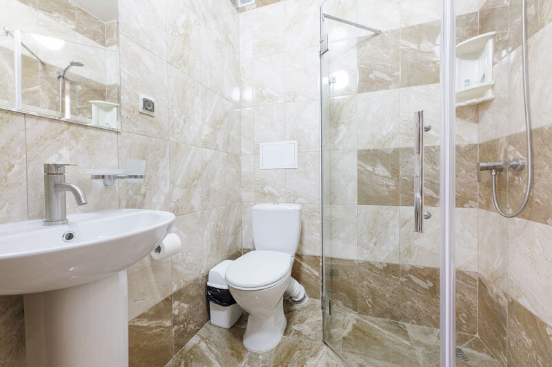 Делюкс 3-местный