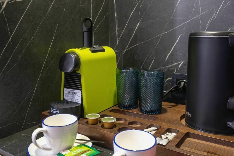 Полулюкс 2-местный (DBL/TWIN)