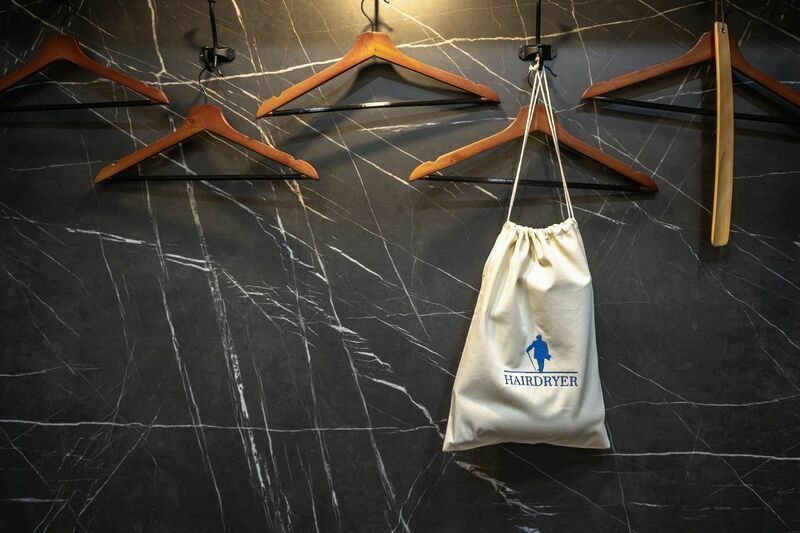 Полулюкс 2-местный (DBL/TWIN)