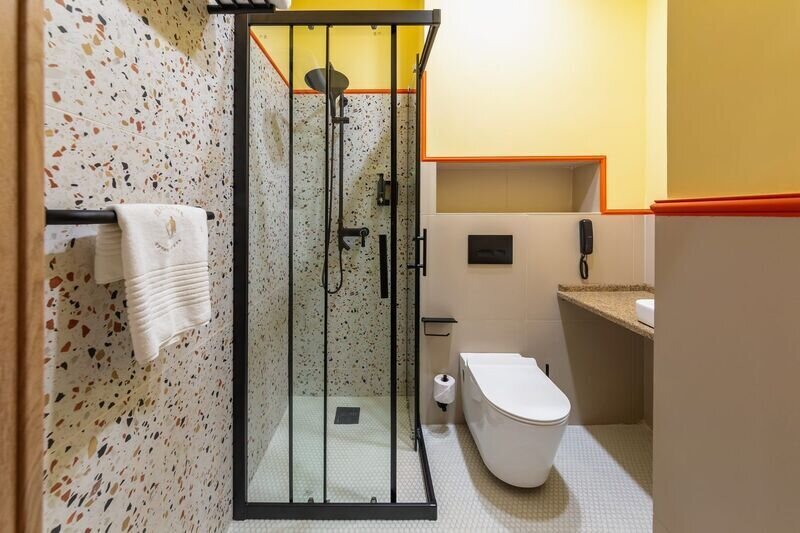 Стандартный 1-местный