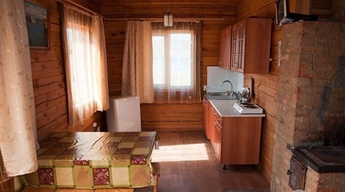 Кухня | Баяр, Иркутская область