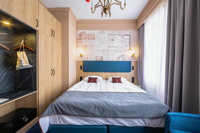 Улучшенный 2-местный (DBLTWIN)