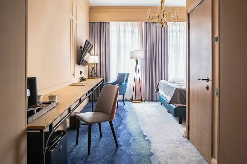 Улучшенный 2-местный (DBLTWIN)