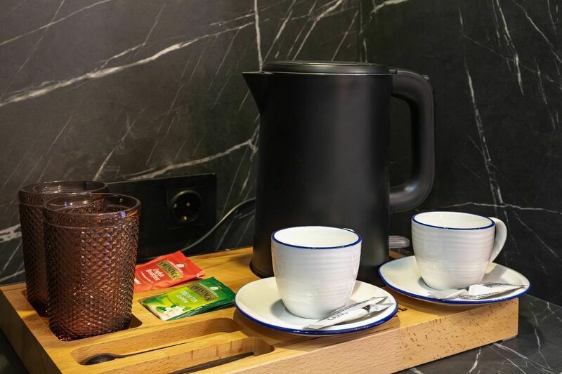 Улучшенный 2-местный (DBLTWIN)