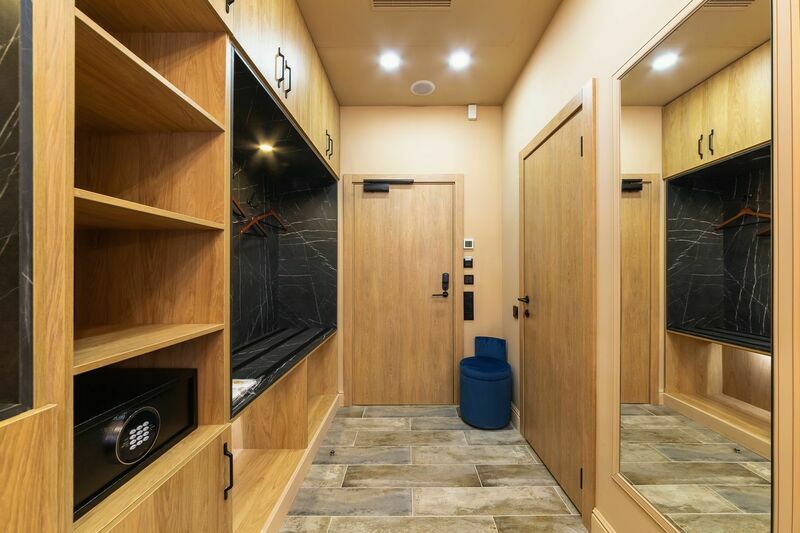 Улучшенный 2-местный (DBLTWIN)