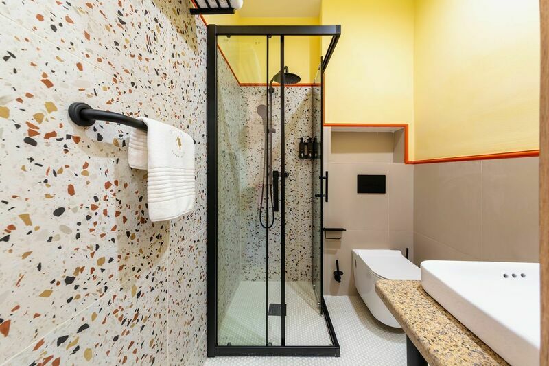 Улучшенный 2-местный (DBLTWIN)